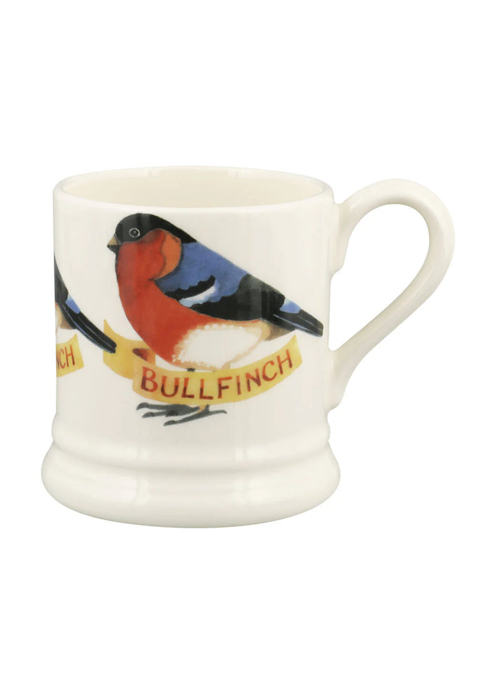 Bullfinch 1/2 Pint Mug