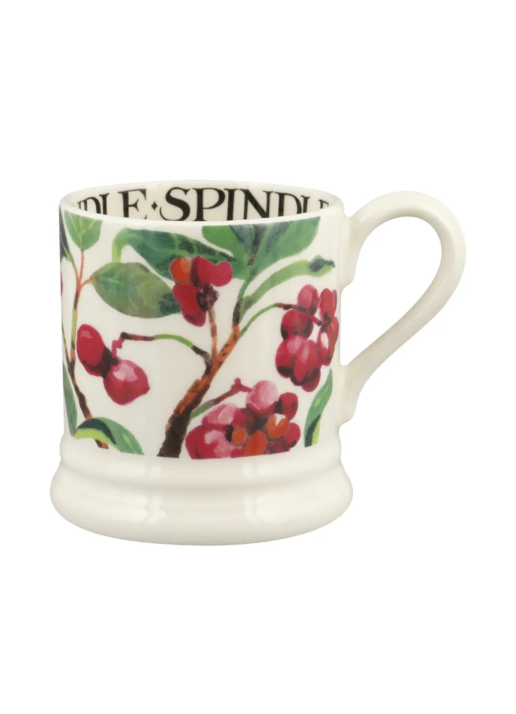 Spindle 1/2 Pint Mug