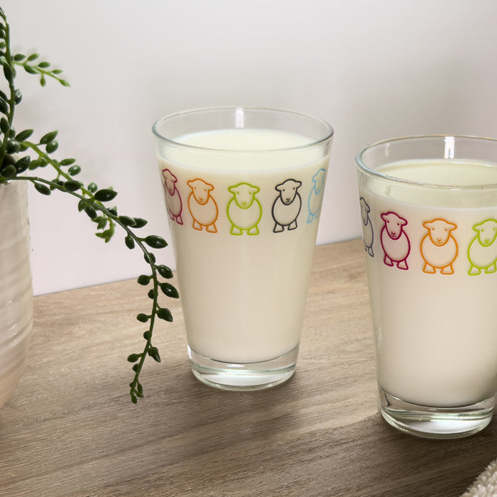 Herdy 'Marra' Tumbler Glass