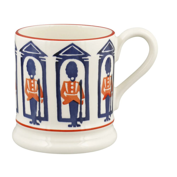 King's Guard 1/2 Pint Mug