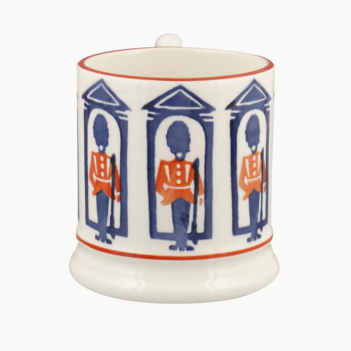 King's Guard 1/2 Pint Mug