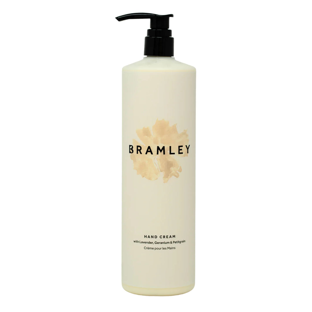 Bramley Hand Cream (Pump)