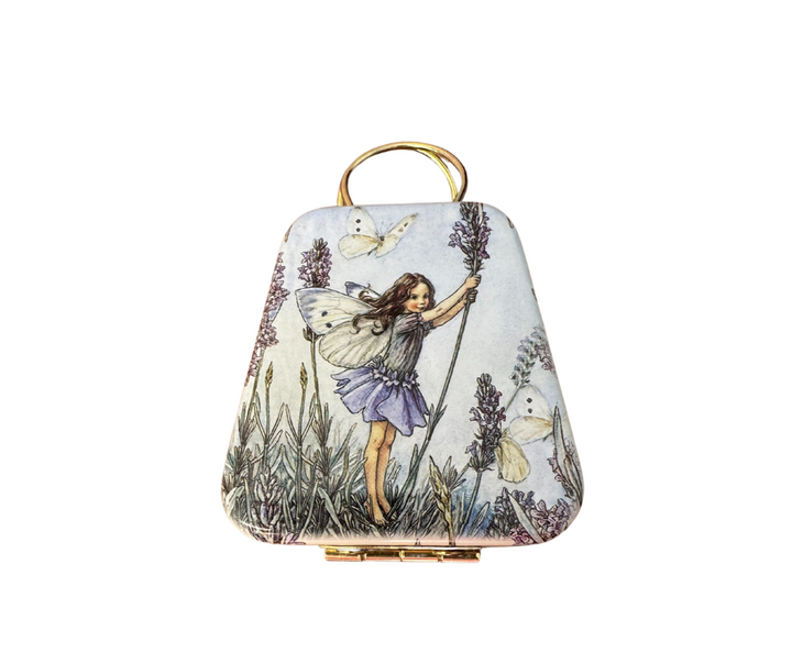 Flower Fairies Mini Tin Bag