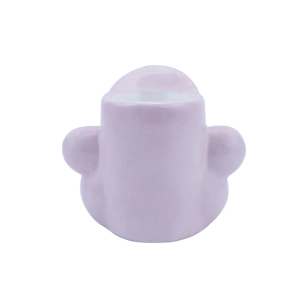Wallace Ceramic Egg Cup