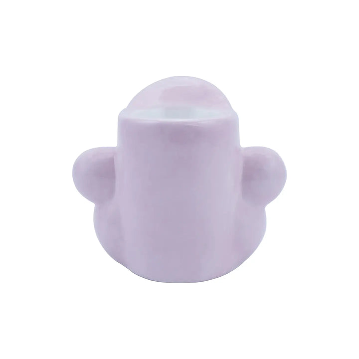 Wallace Ceramic Egg Cup