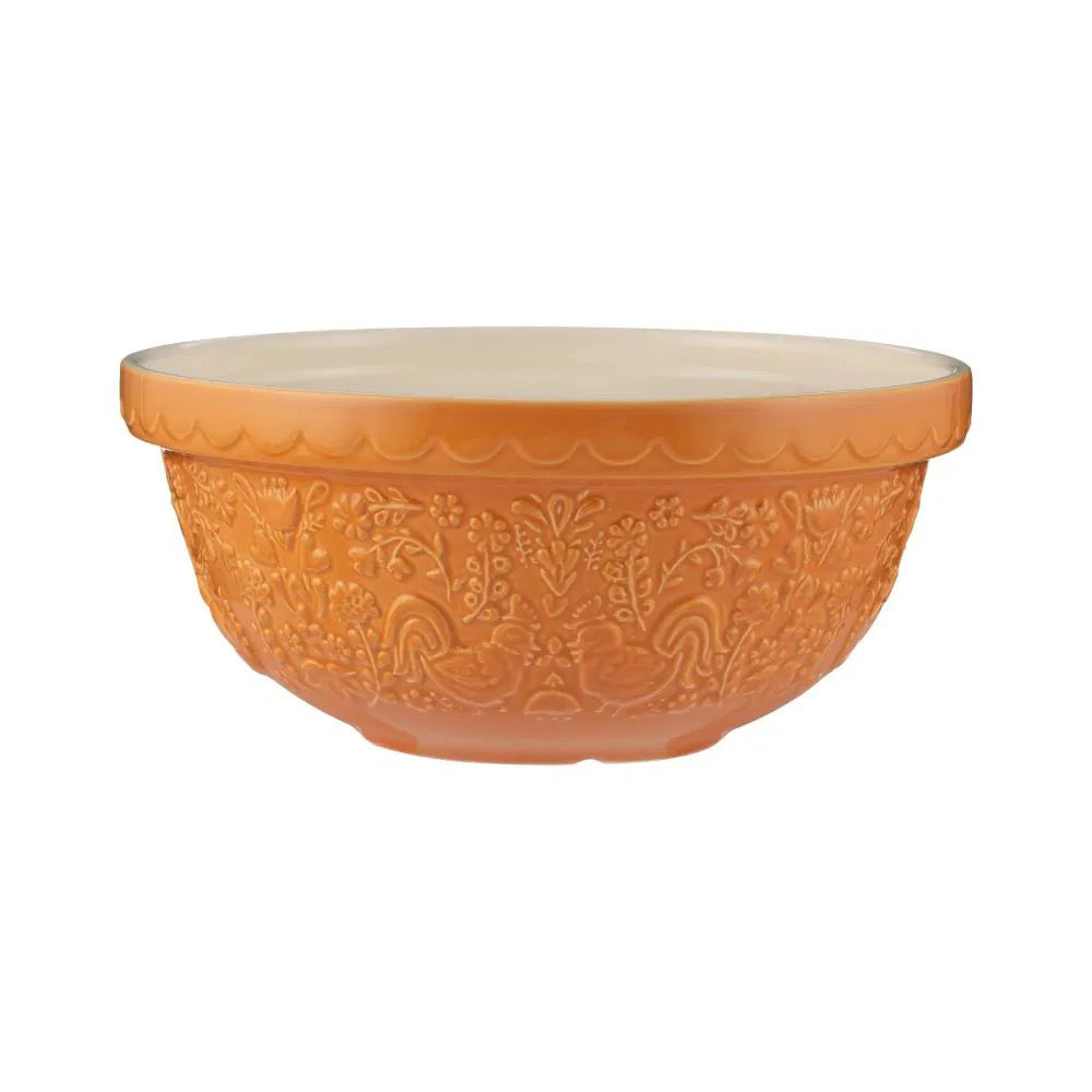 Home To Roost Mixing Bowl - Size 24 (9in)