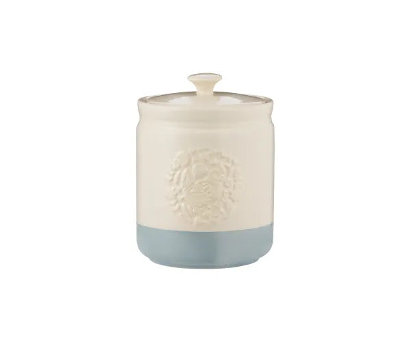 Home To Roost Small Storage Jar with Lid