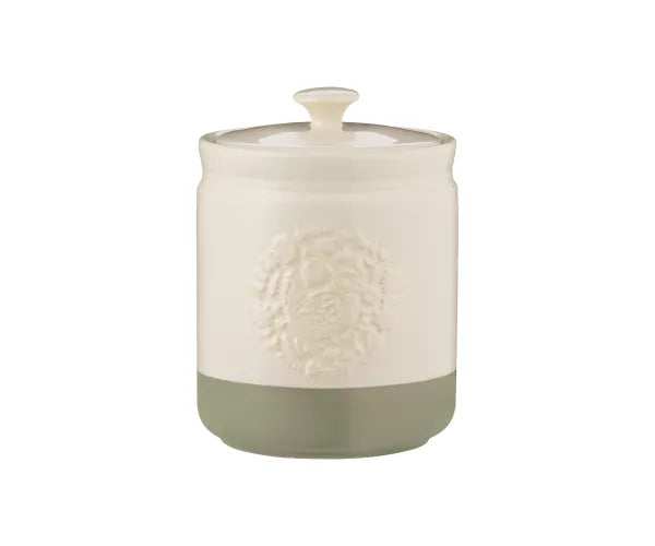 Home To Roost Large Storage Jar with Lid