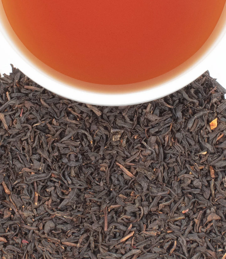 Harney & Sons Cranberry Autumn Tea - 30 Sachets