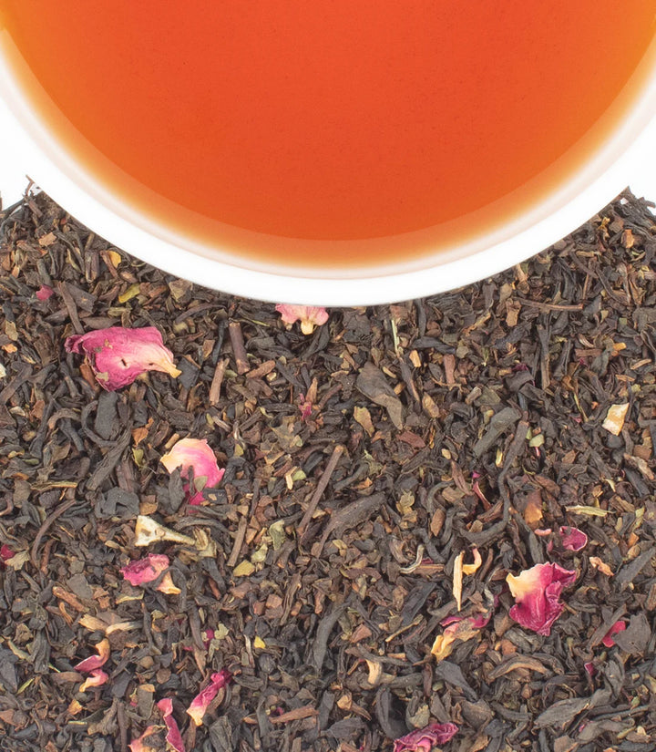 Pride & Prejudice Pemberley Grey Flavored Black Tea  - 20 Sachets