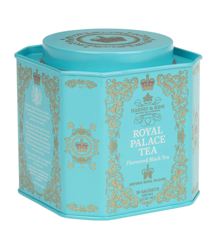 Harney & Sons Royal Palaces - HRP - 30 Sachets