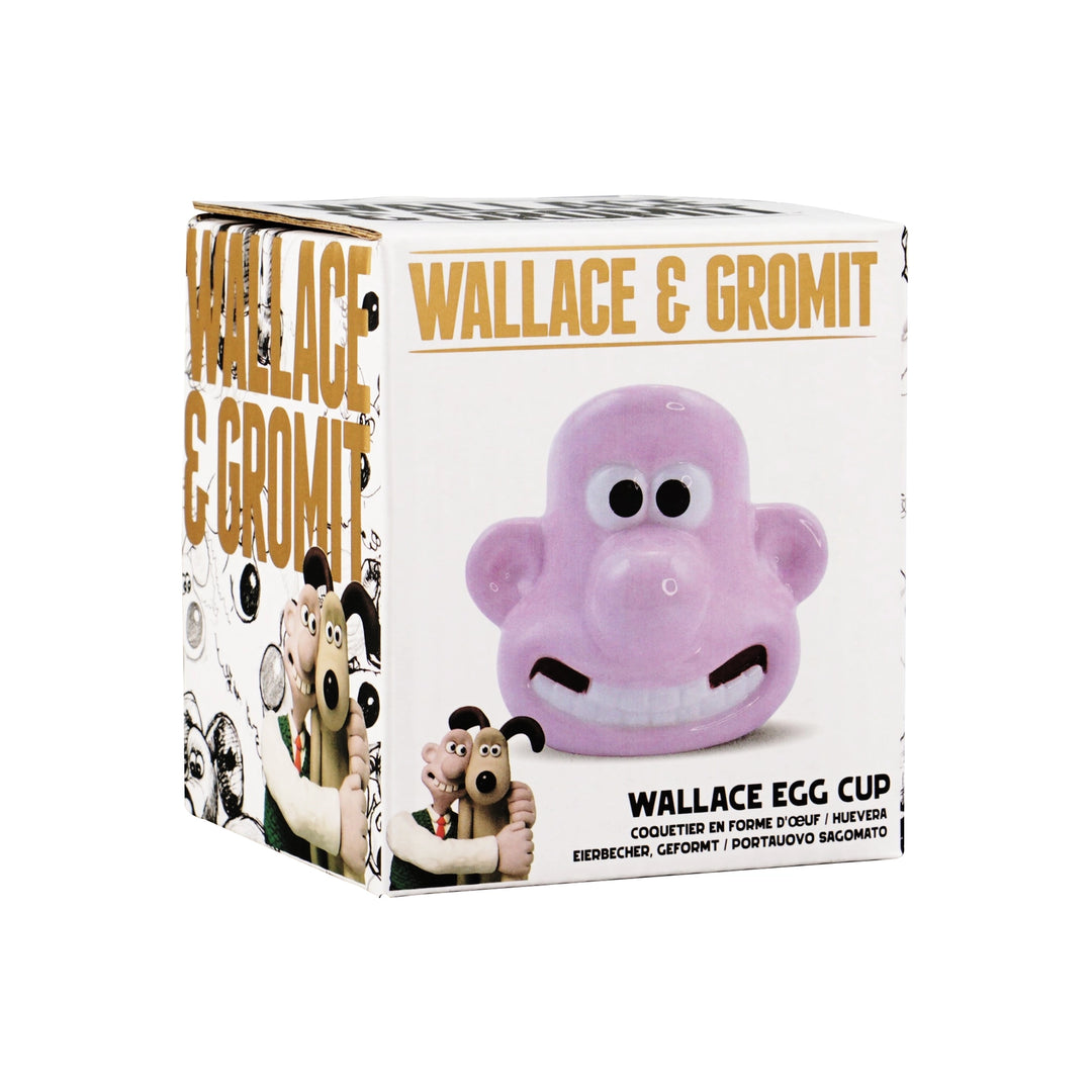 Wallace Ceramic Egg Cup