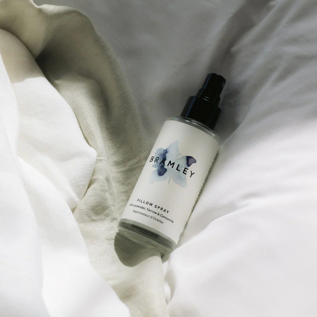 Bramley Pillow Spray