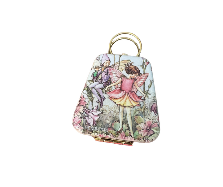 Flower Fairies Mini Tin Bag