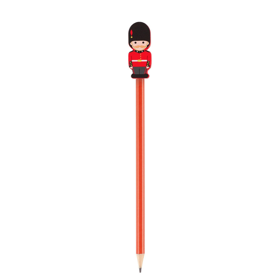 London Soldier Pencil