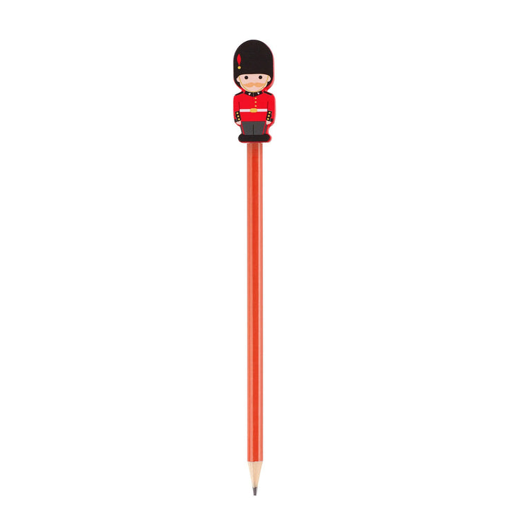 London Soldier Pencil
