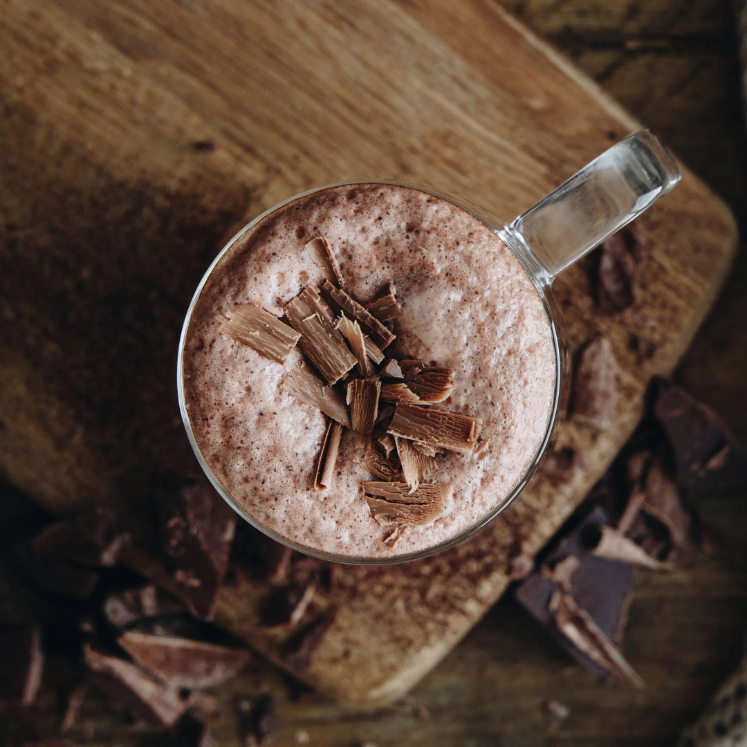 Whittard Luxury Hot Chocolate