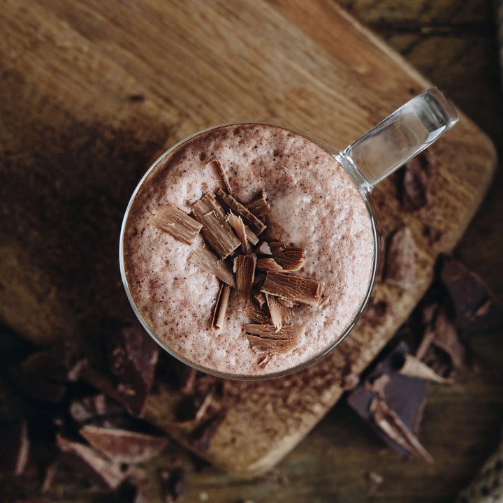 Whittard Luxury Hot Chocolate
