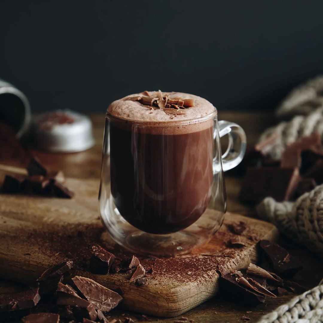 Whittard Luxury Hot Chocolate