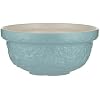 Pumpkin Blue Mixing Bowl - Size 30 (7.5 in)