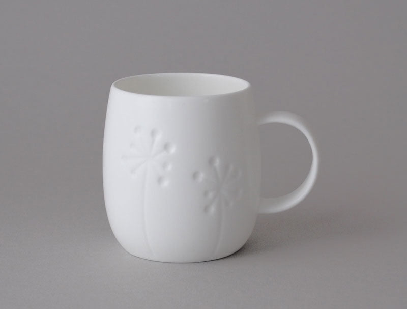 Quinto Dandelion Mini- Mug