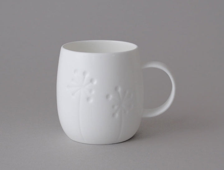 Quinto Dandelion Mini- Mug