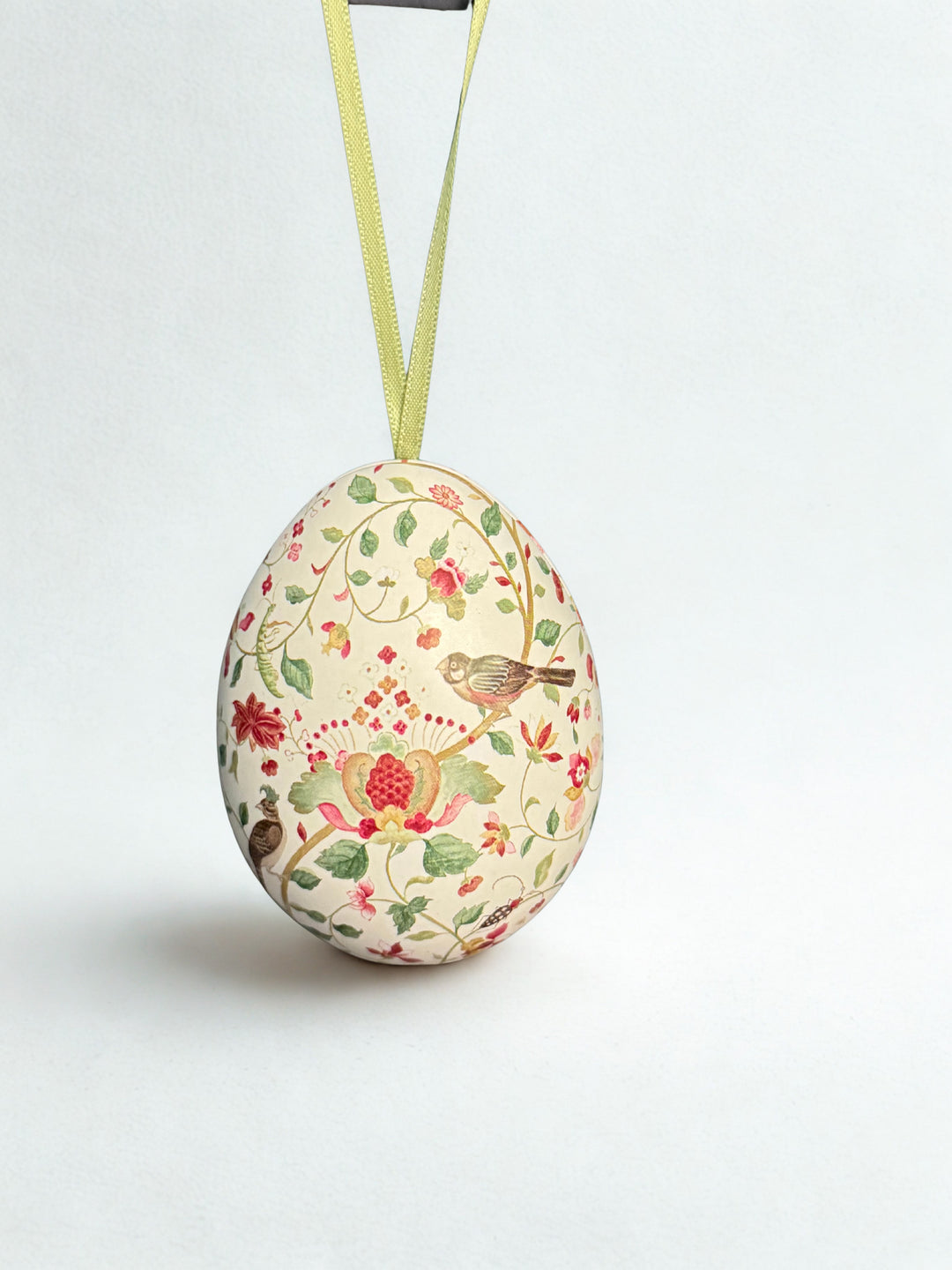 Sanderson Mini Tin Easter Egg
