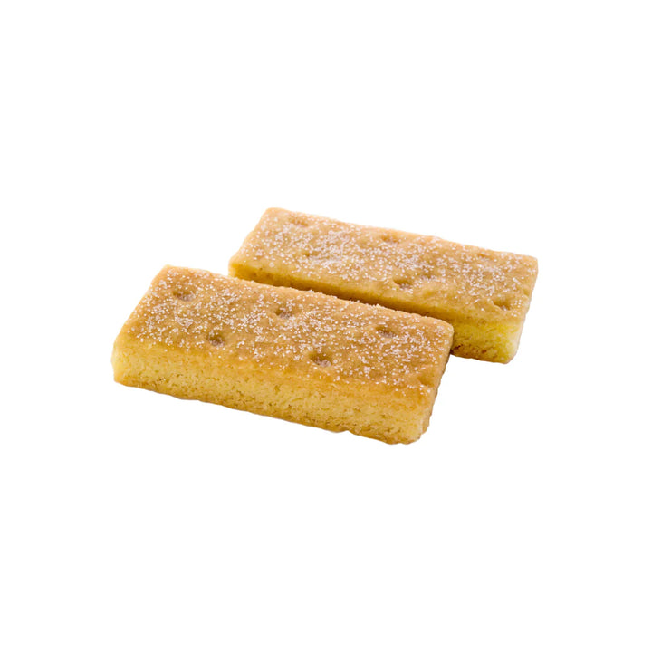 340g Tin of Truly Handmade Original Recipe Shortbread Fingers