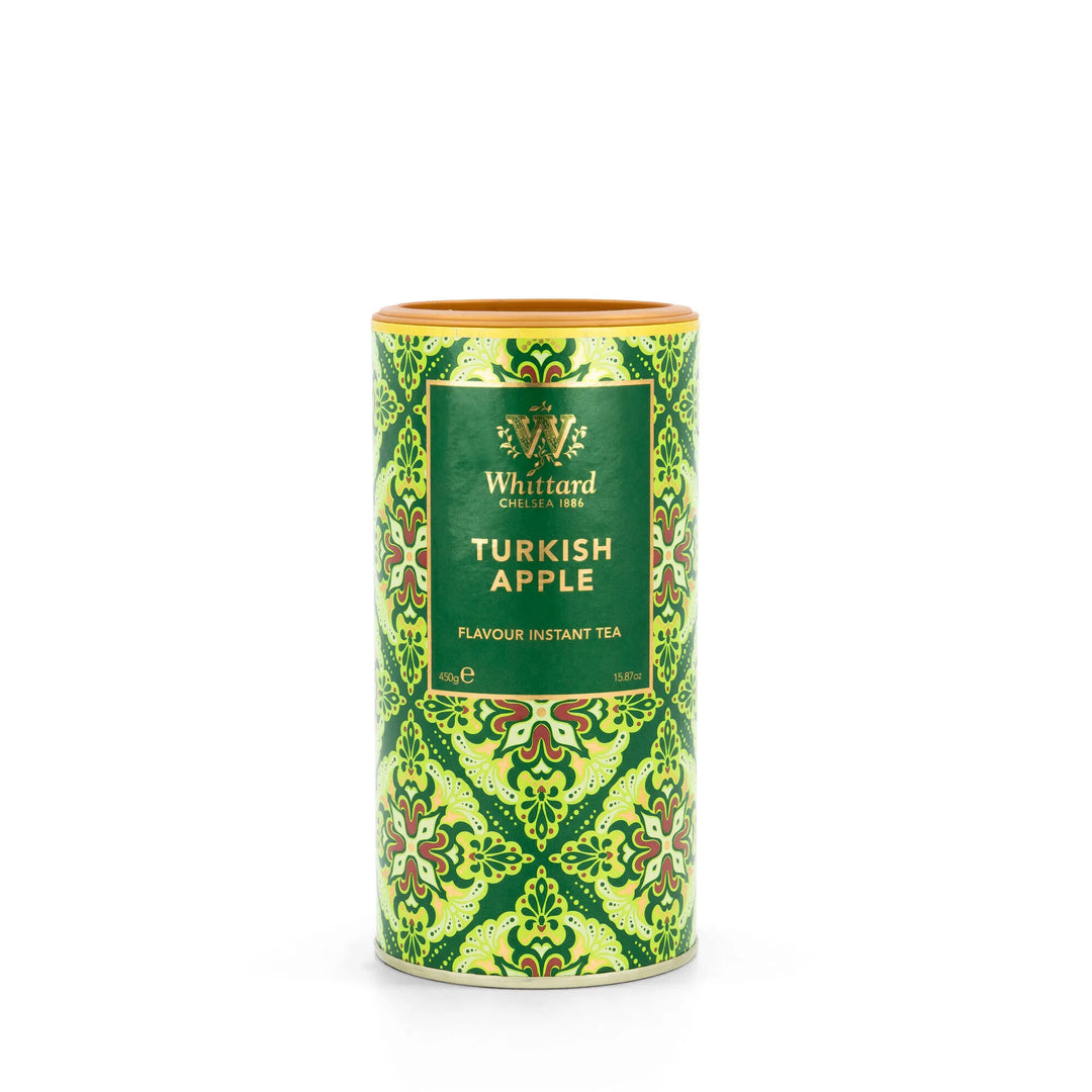 Turkish Apple Flavor Instant Tea