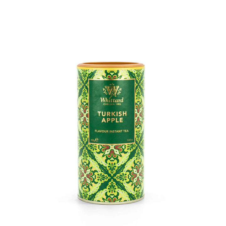 Turkish Apple Flavor Instant Tea