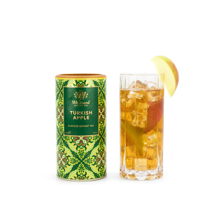 Turkish Apple Flavor Instant Tea