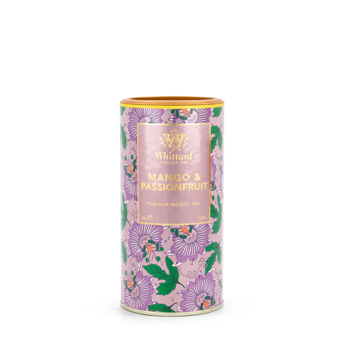 Mango &  Passionfruit Flavor Instant Tea
