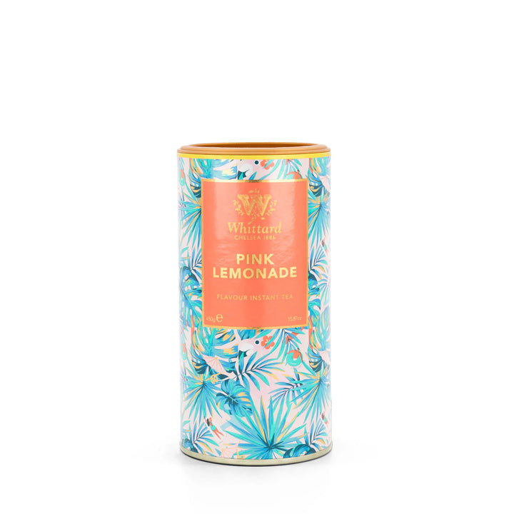 Pink Lemonde Flavor Instant Tea