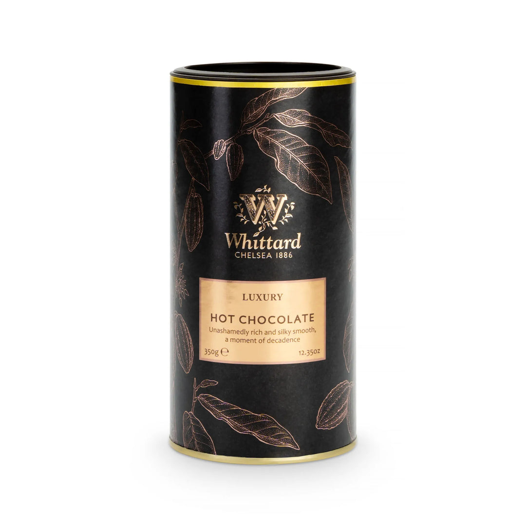 Whittard Luxury Hot Chocolate