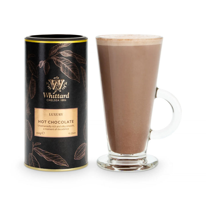 Whittard Luxury Hot Chocolate