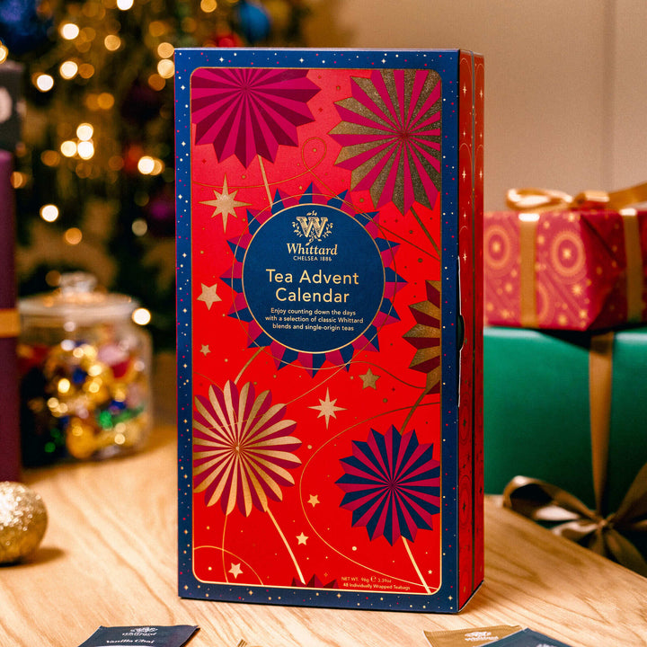 Whittard Tea Advent Calendar
