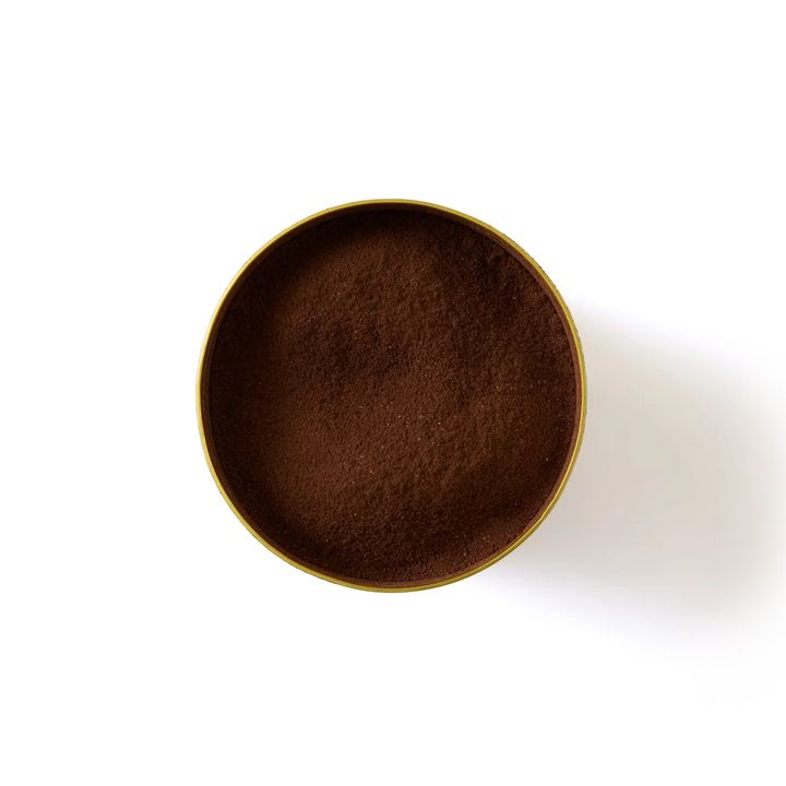 70% Cocoa with Sea Salt Hot Chocolate