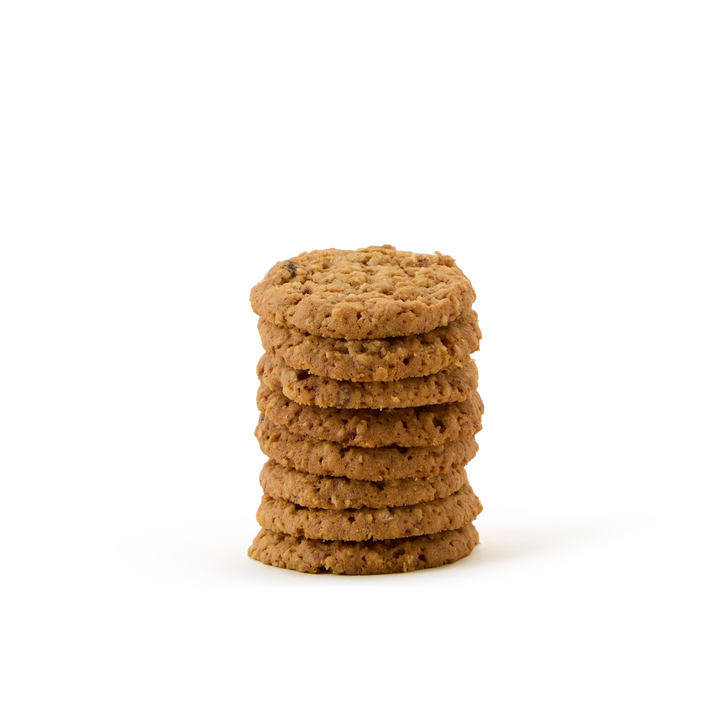 Sticky Toffee Pudding Biscuits