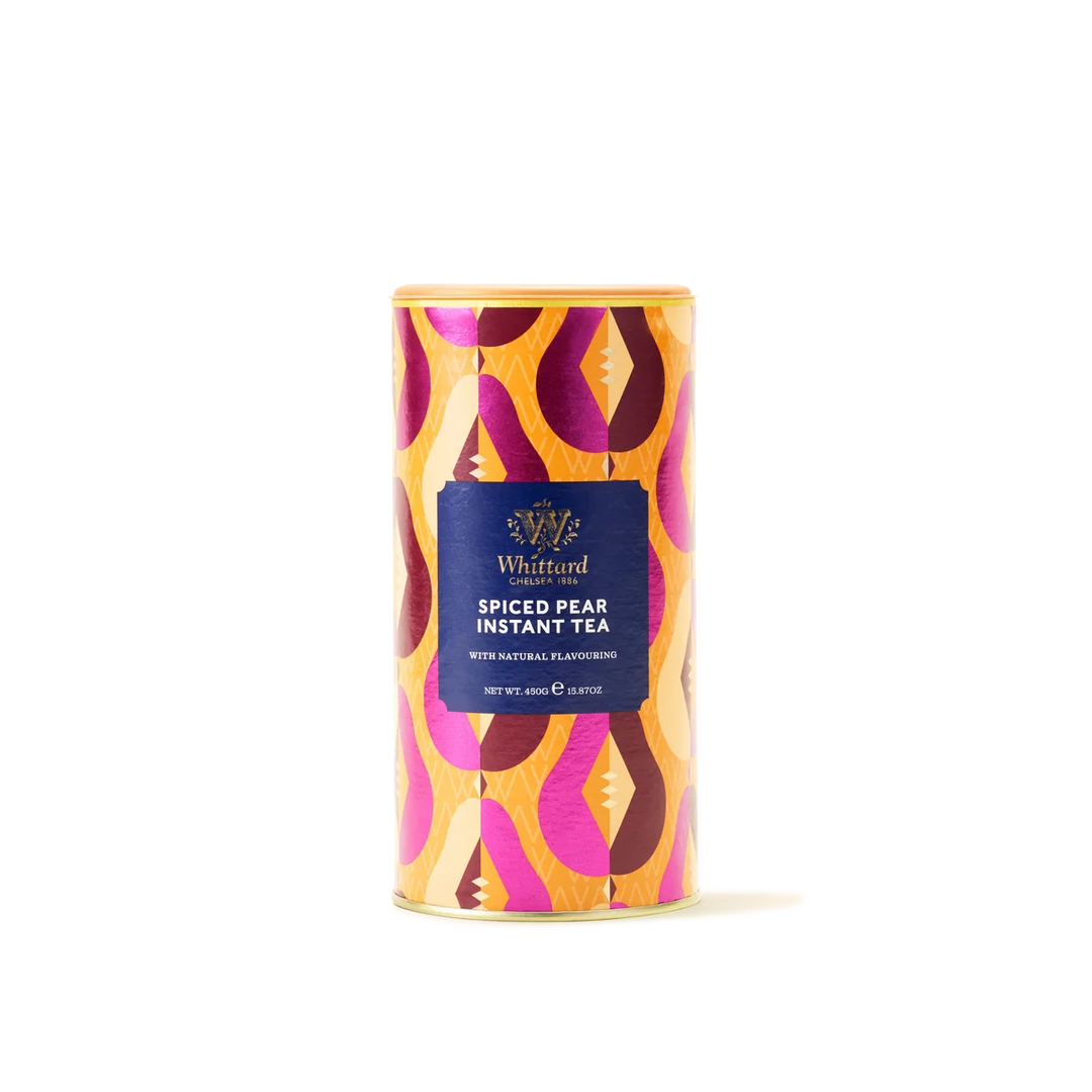Spiced Pear Flavor Instant Tea