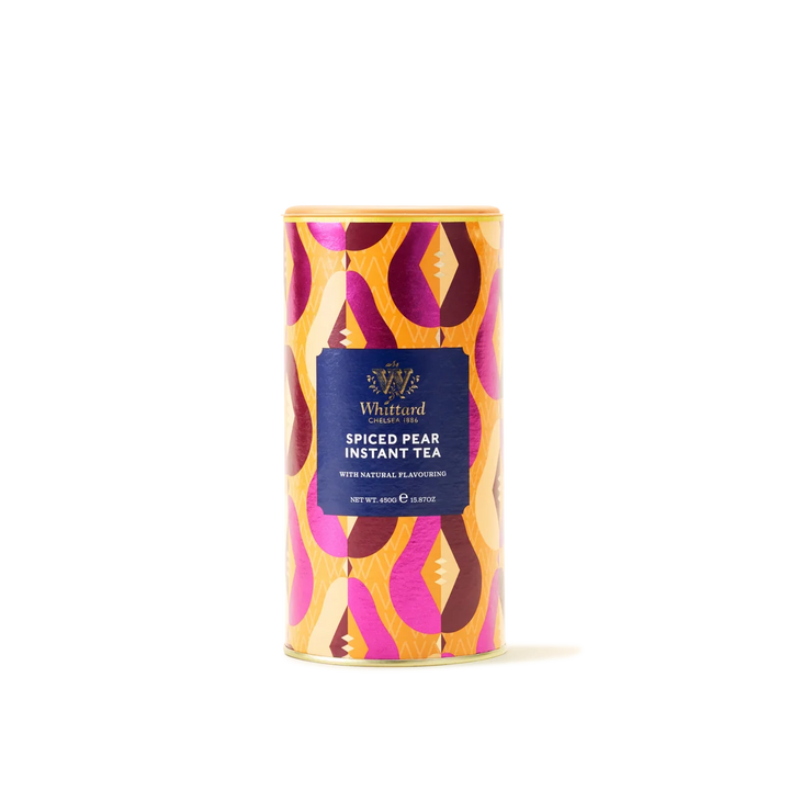Spiced Pear Flavor Instant Tea