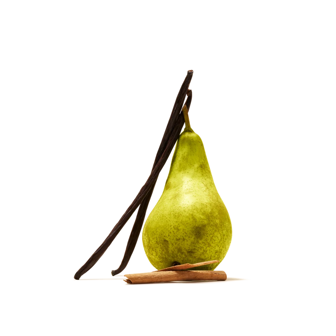 Spiced Pear Flavor Instant Tea