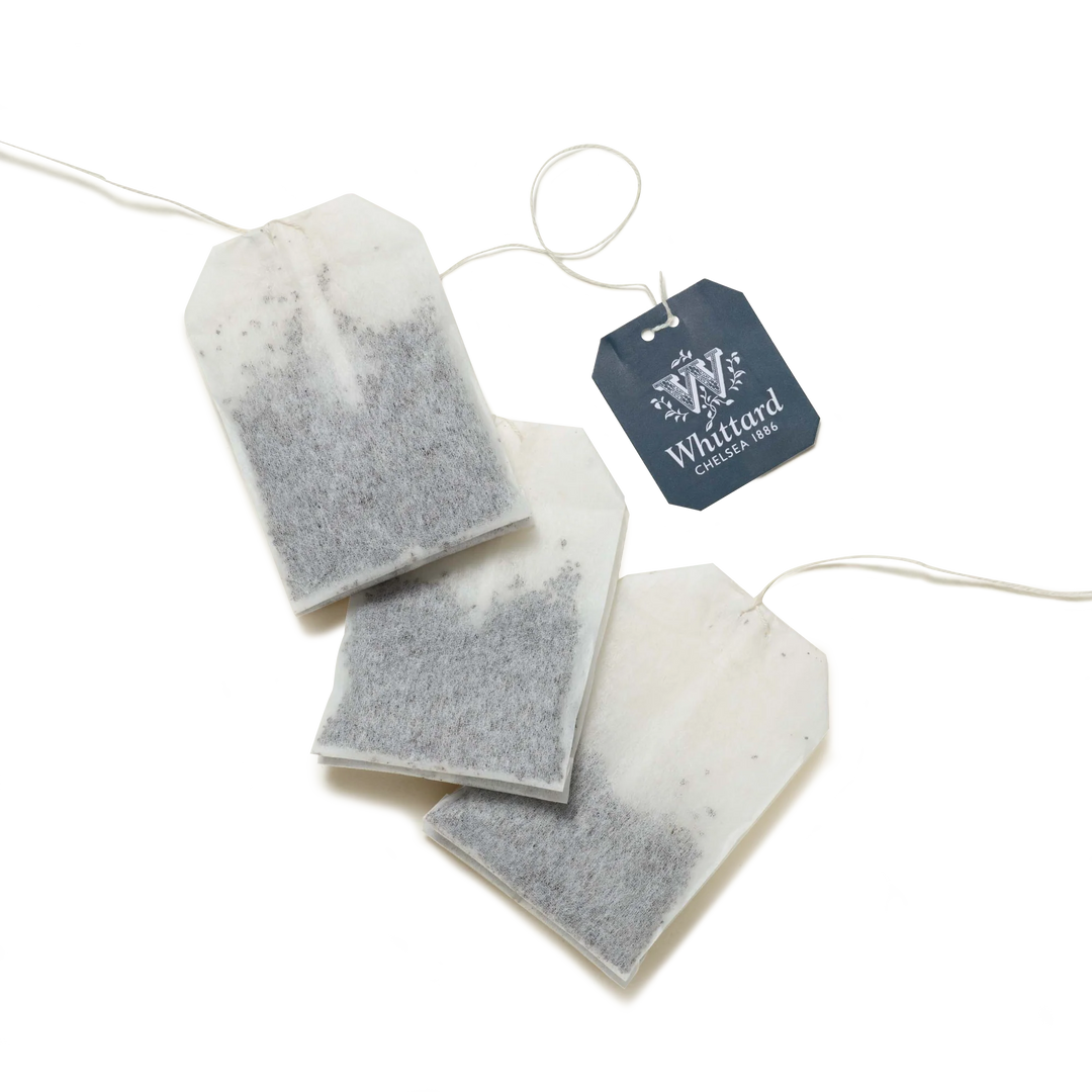 Whittard Christmas Tea Individually Wrapped Teabags