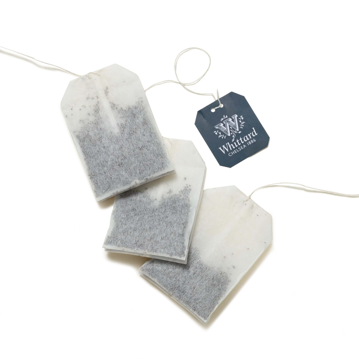 Whittard Christmas Mulled Wine 25 Individually Wrapped Teabags