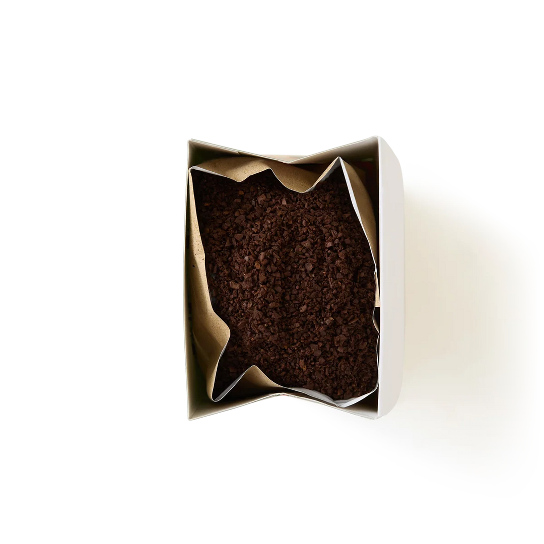 Whittard Limited Edition Pumpkin Spice Flavor Ground Coffee