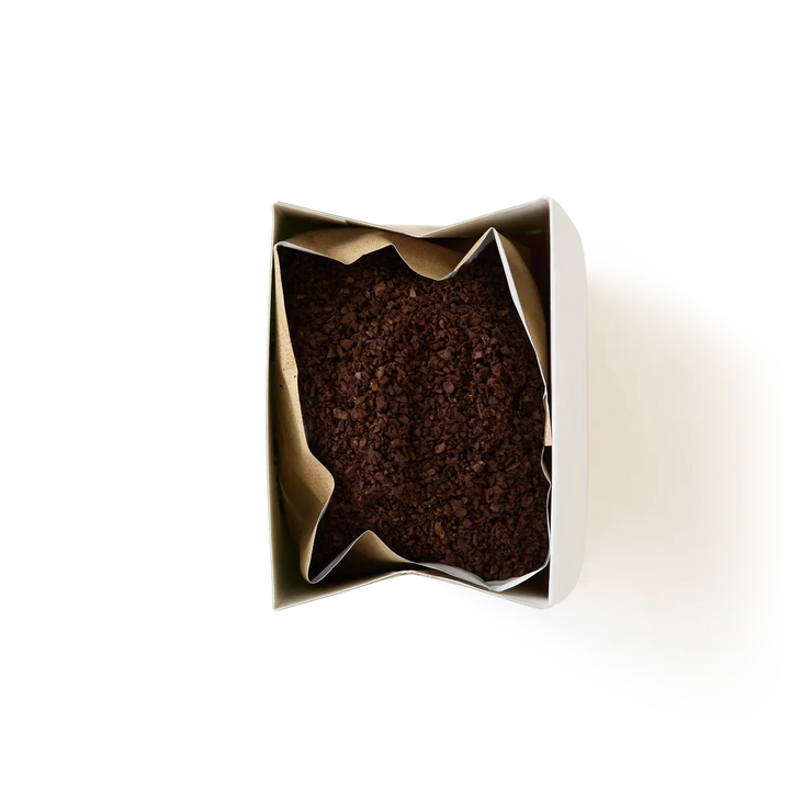 Whittard Limited Edition Pumpkin Spice Flavor Ground Coffee