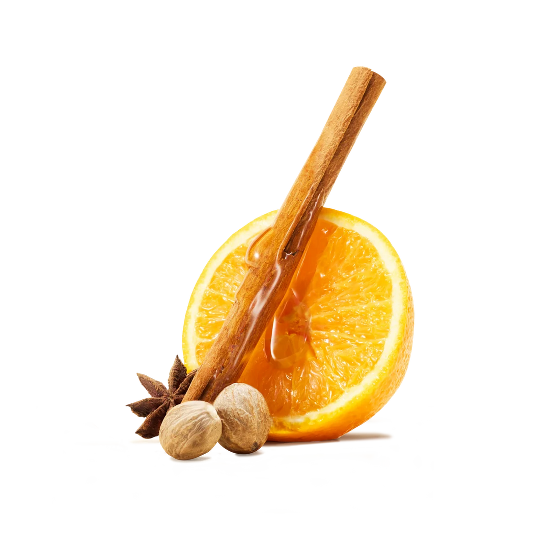 Mulled Wine Flavor Instant Tea