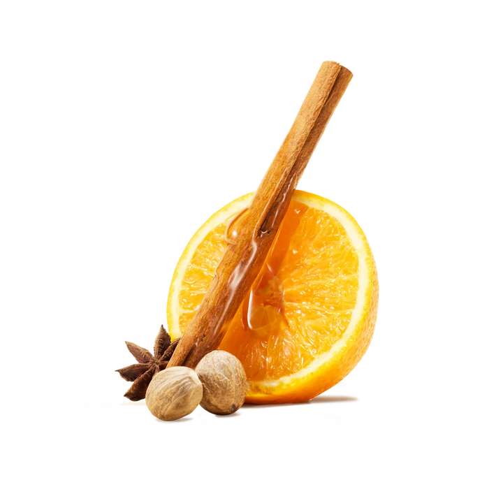 Mulled Wine Flavor Instant Tea