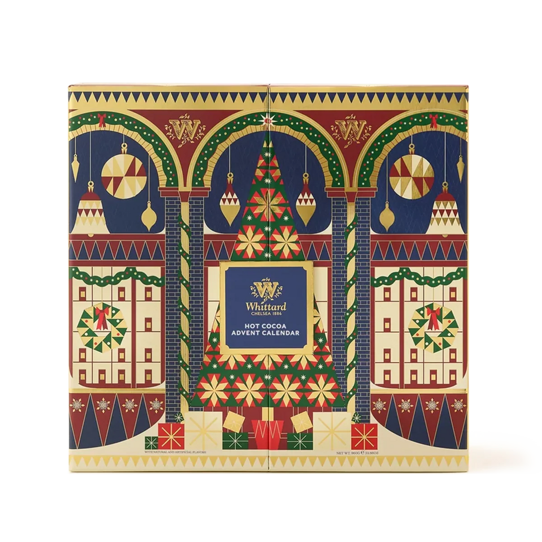 Whittard Hot Chocolate Advent Calendar