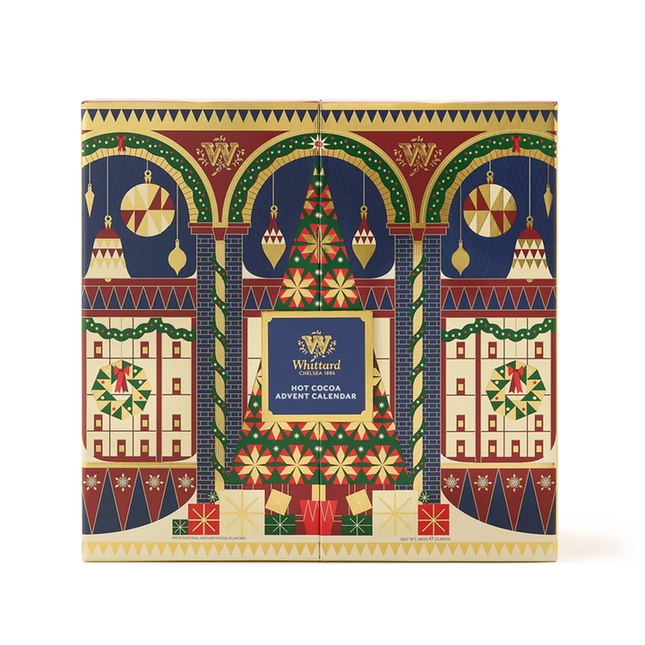 Whittard Hot Chocolate Advent Calendar