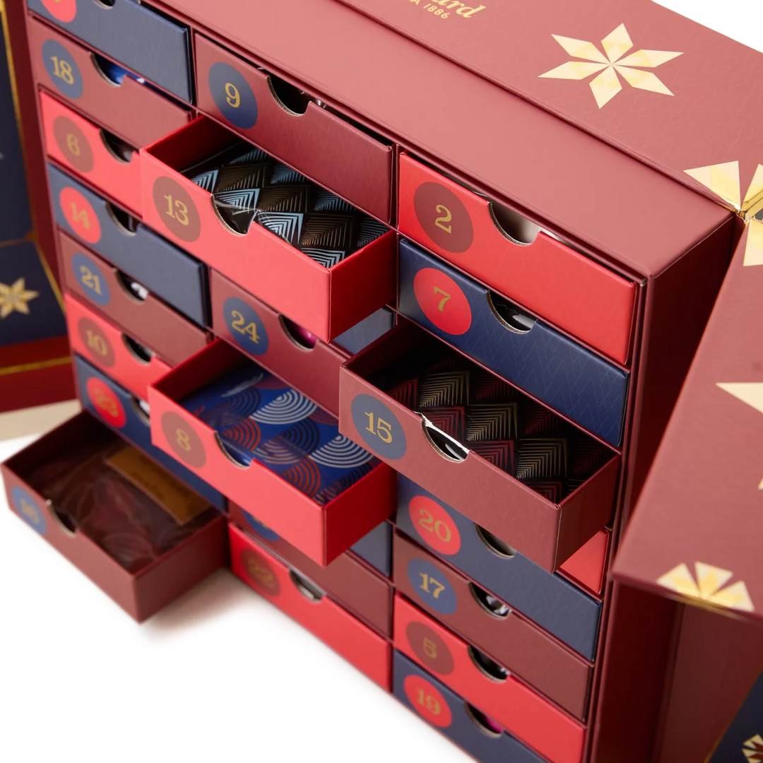 Whittard Hot Chocolate Advent Calendar